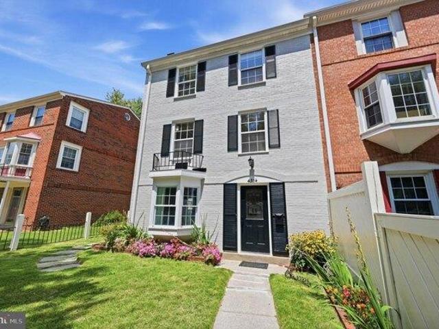 House for sale in Virginia