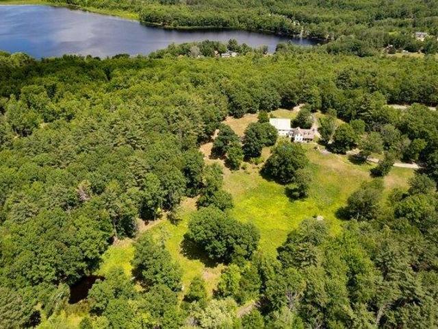 House for sale in Alfred, Maine