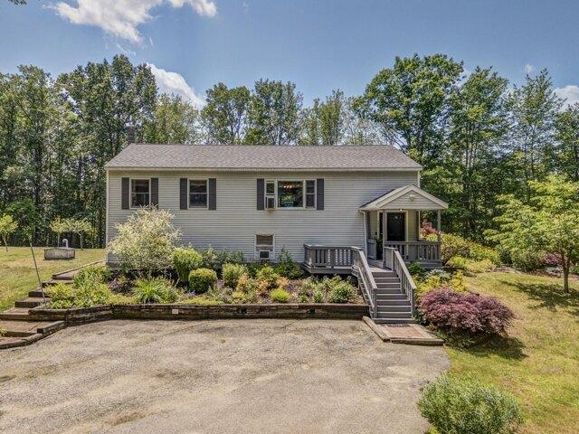 House for sale in Alfred, Maine
