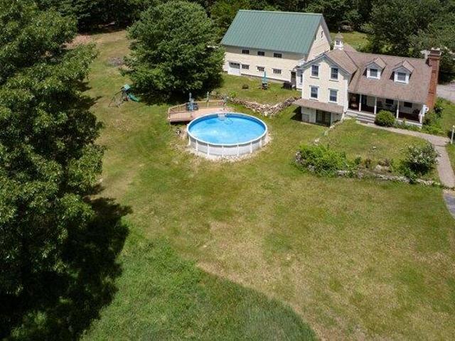 House for sale in Alfred, Maine