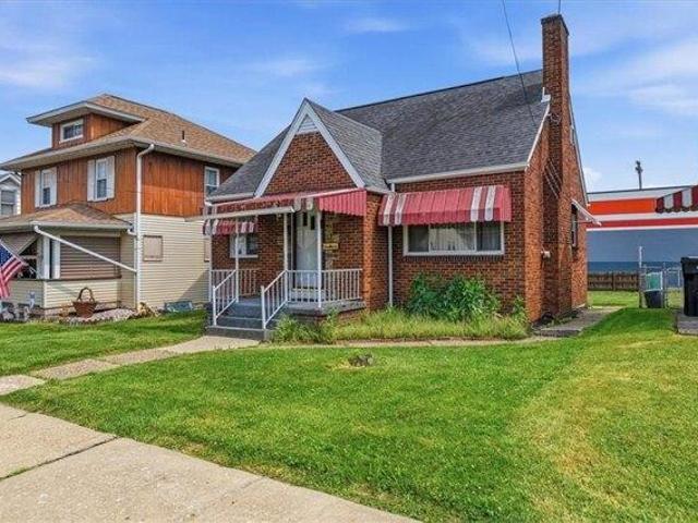 House for sale in Beaver, Pennsylvania