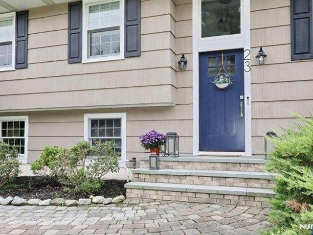 House for sale in Allendale, Bergen County