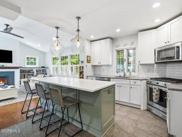 House for sale in West Allenhurst, Ocean Township