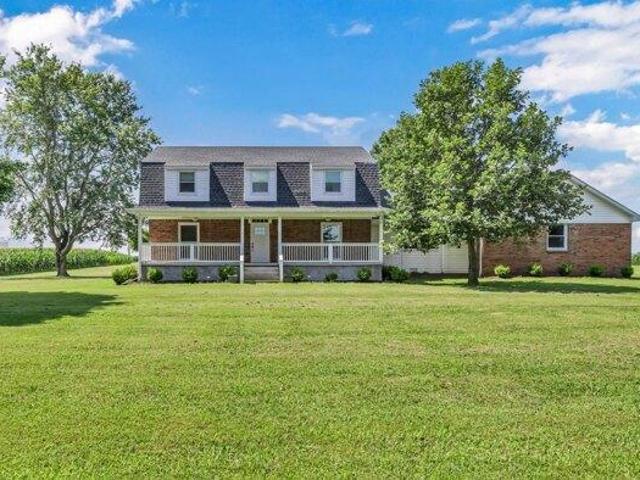 House for sale in Allensville, Kentucky