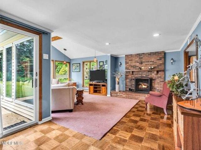 House for sale in Monmouth, New Jersey