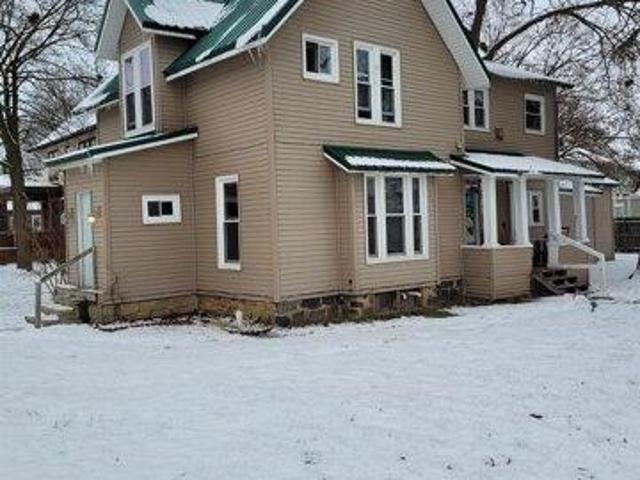 House for sale in Gratiot, Michigan