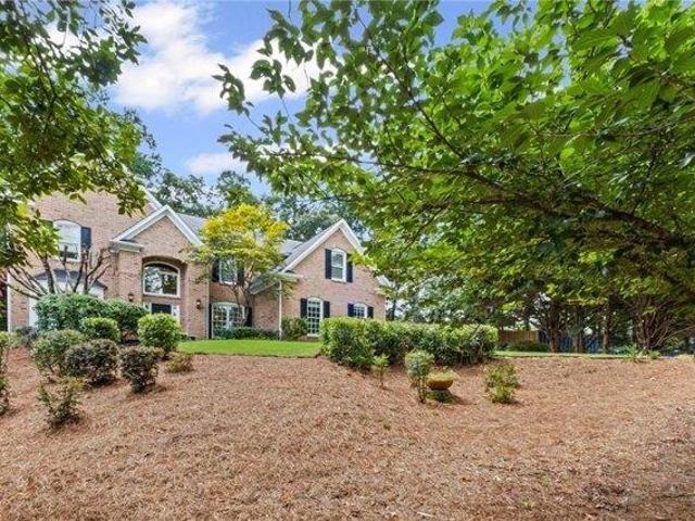 House for sale in Alpharetta, Georgia