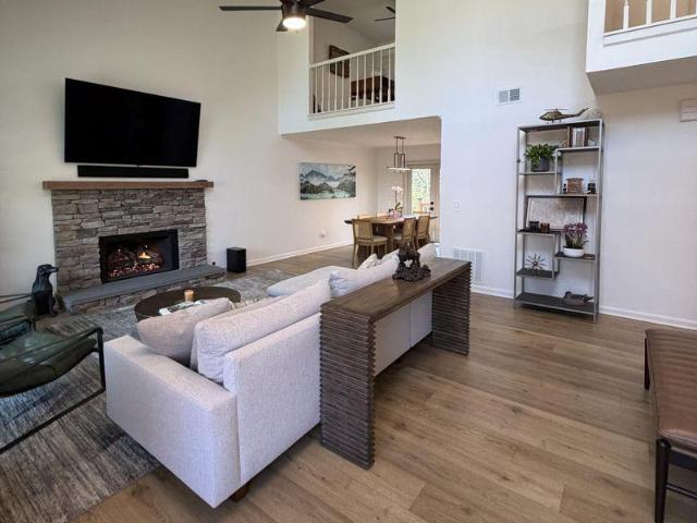 House for sale in Alpharetta, Georgia