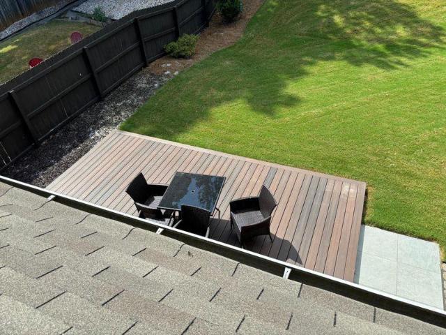 House for sale in Alpharetta, Georgia