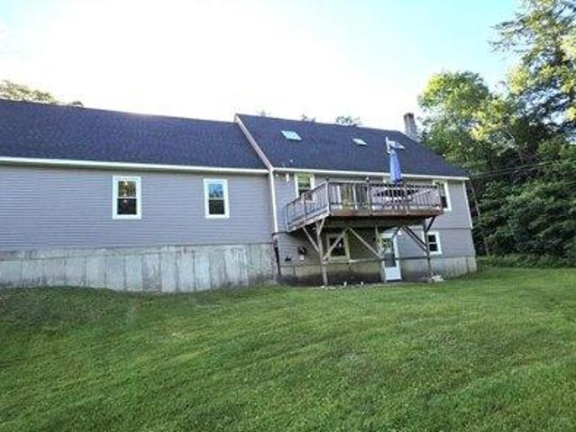 House for sale in New Hampshire