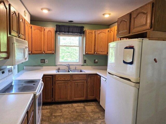 House for sale in New Hampshire