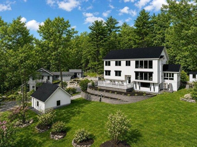 House for sale in New Hampshire