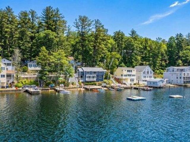House for sale in New Hampshire