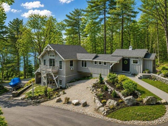 House for sale in New Hampshire
