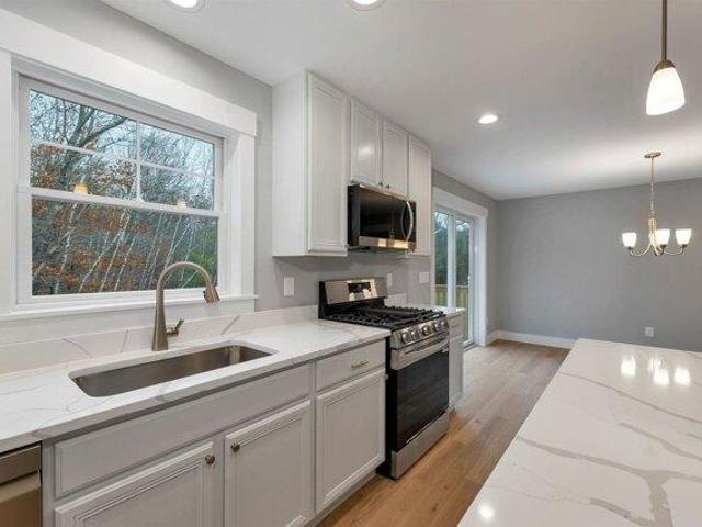 House for sale in New Hampshire