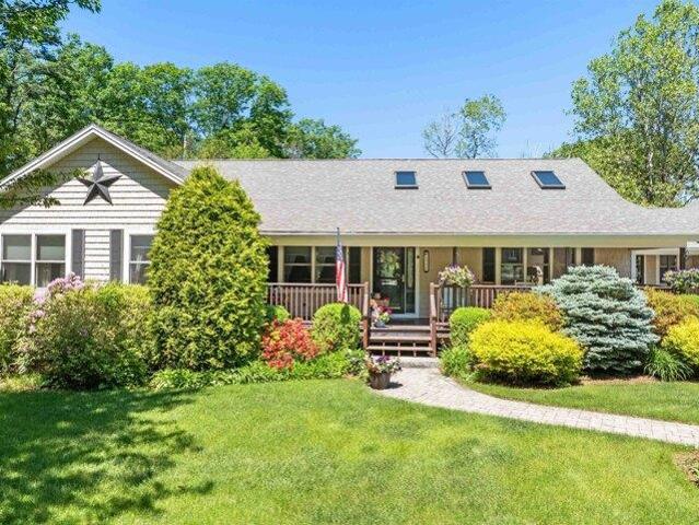 House for sale in New Hampshire