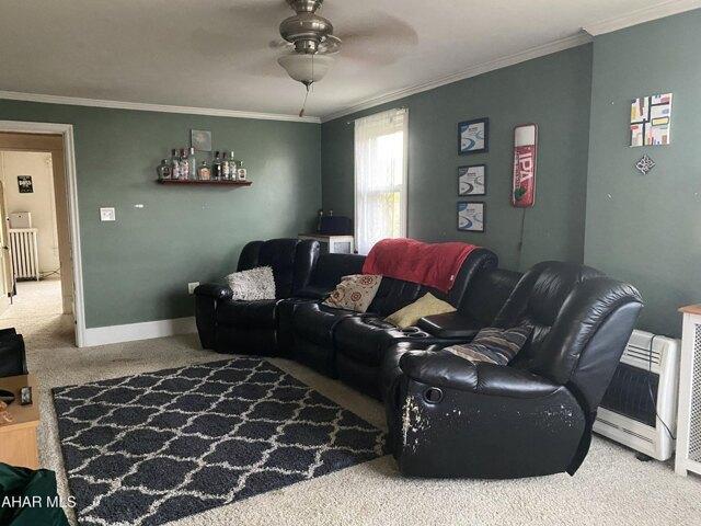 House for sale in Blair, Pennsylvania