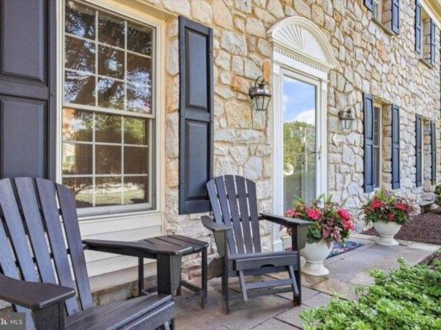 House for sale in Dresher, Pennsylvania