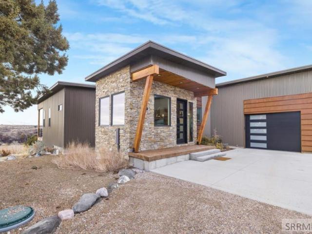 House for sale in American Falls, Idaho