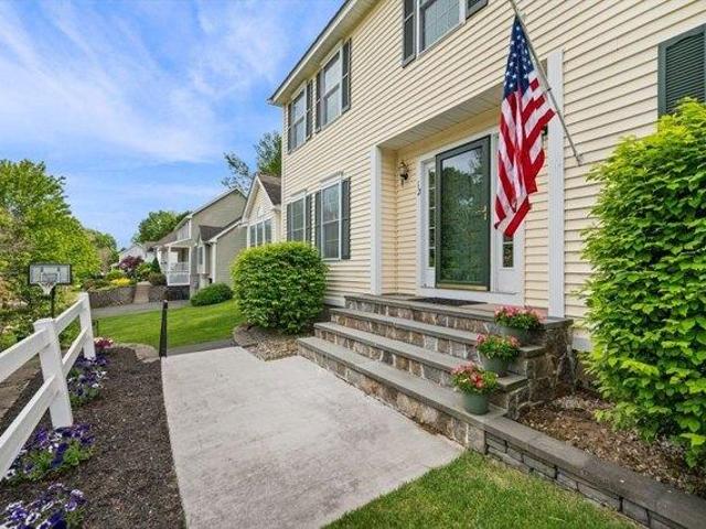 House for sale in Amesbury, Massachusetts