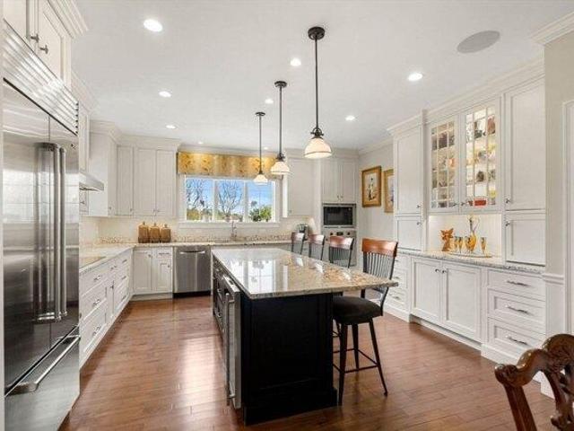 House for sale in Amesbury, Massachusetts