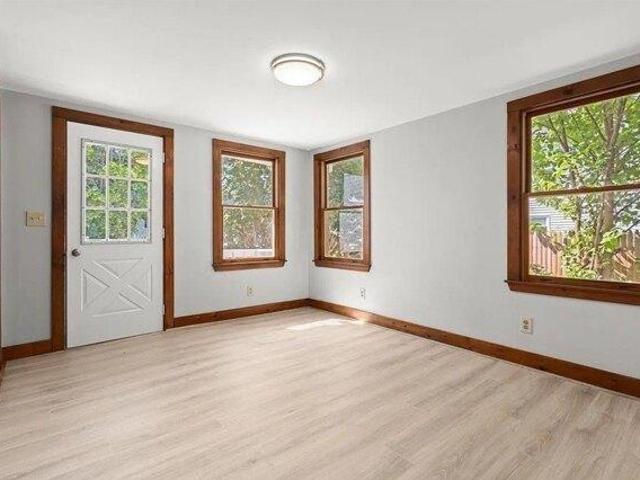 House for sale in Amesbury, Massachusetts