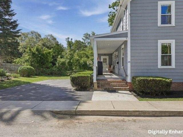 House for sale in Amesbury, Massachusetts