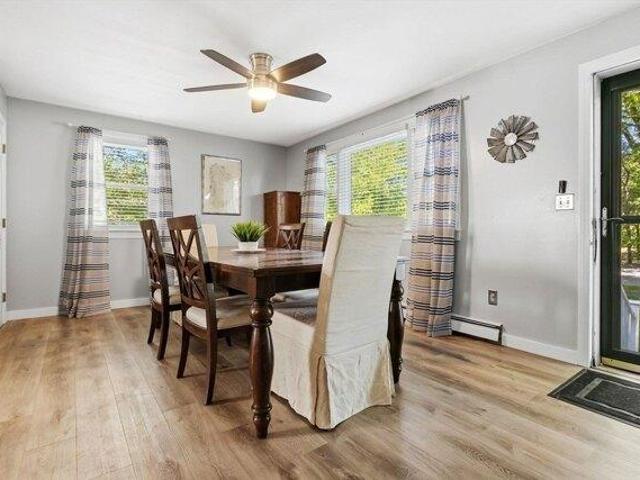 House for sale in Amesbury, Massachusetts
