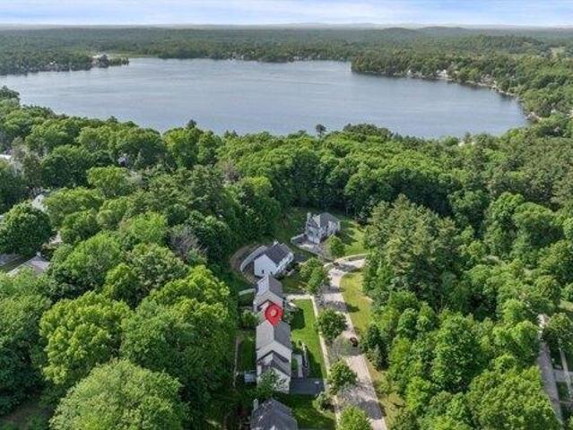 House for sale in Amesbury, Massachusetts