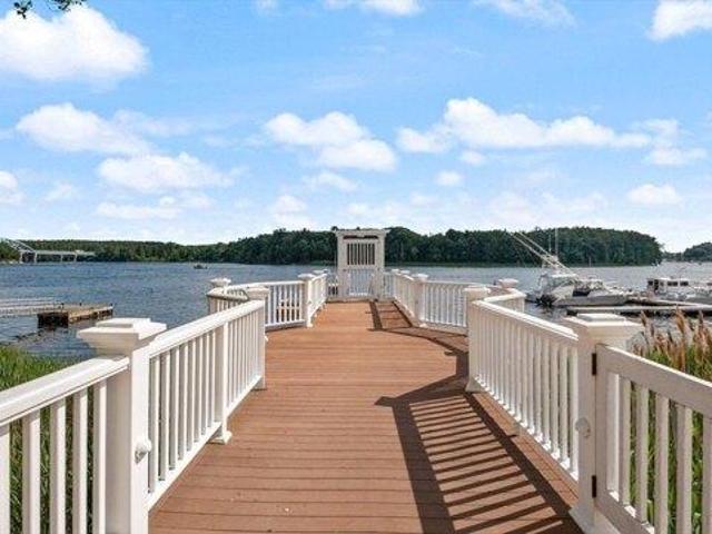 House for sale in Amesbury, Massachusetts