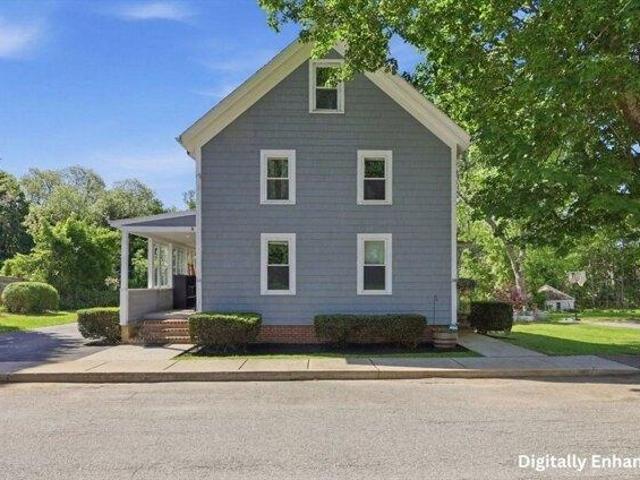 House for sale in Amesbury, Massachusetts