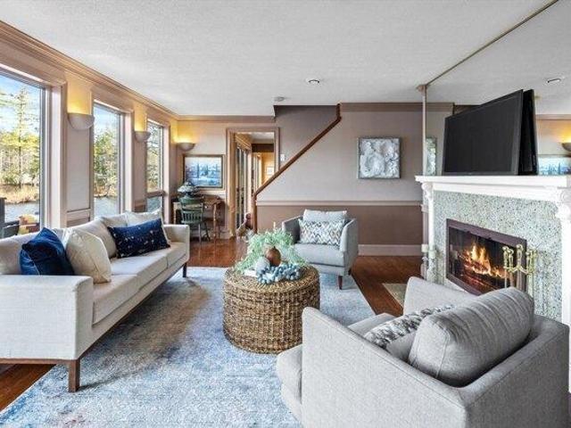House for sale in Amesbury, Massachusetts
