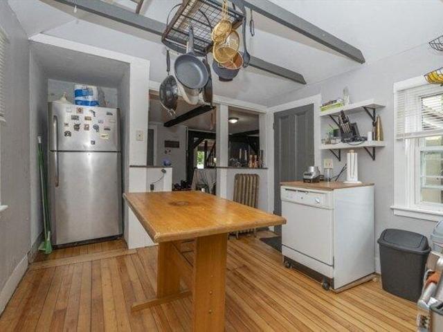 House for sale in Amesbury, Massachusetts