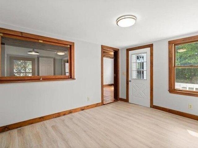 House for sale in Amesbury, Massachusetts