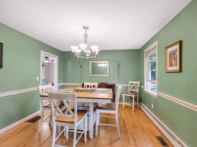 House for sale in Amesbury, Massachusetts