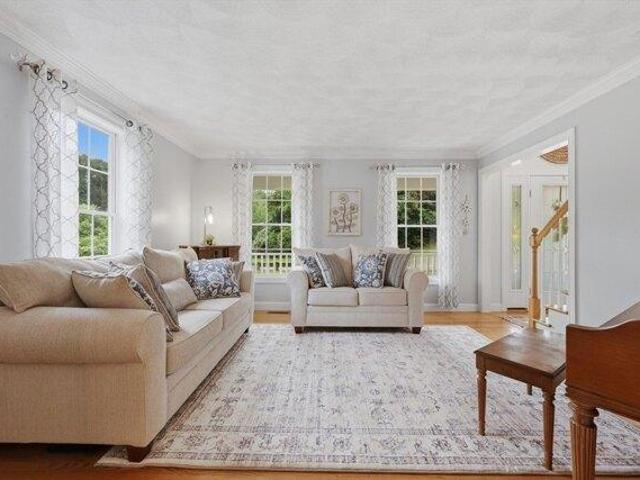 House for sale in Amesbury, Massachusetts
