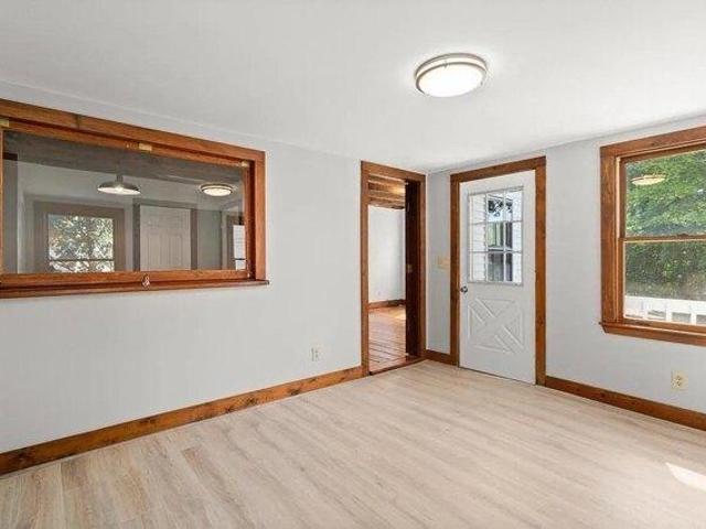 House for sale in Amesbury, Massachusetts