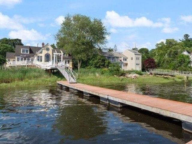 House for sale in Amesbury, Massachusetts
