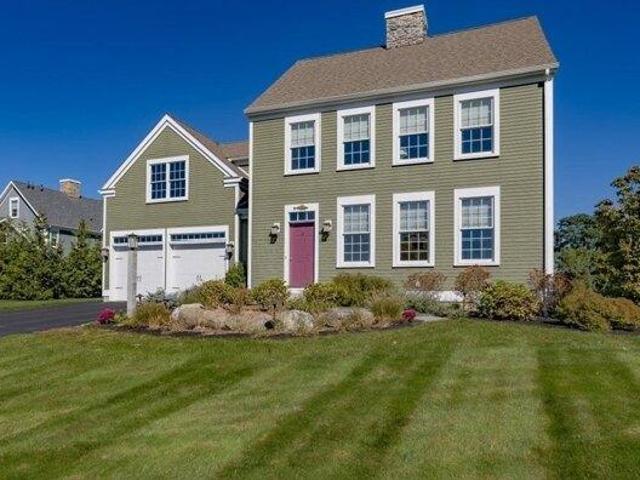 House for sale in Salisbury Point, Amesbury