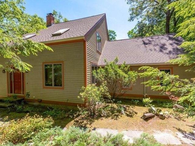 House for sale in Amherst, Massachusetts