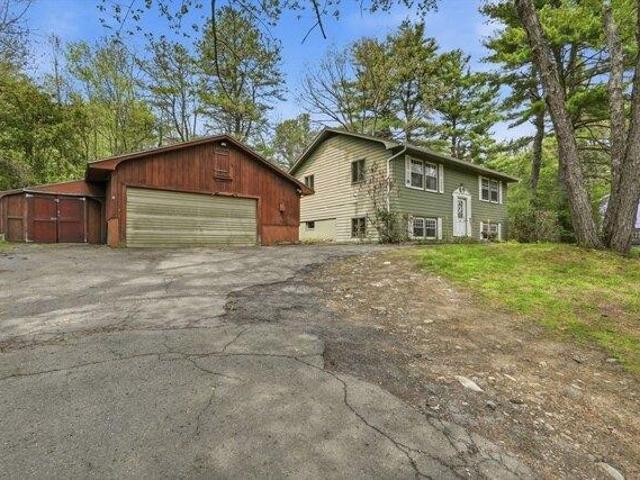 House for sale in Amherst, Massachusetts