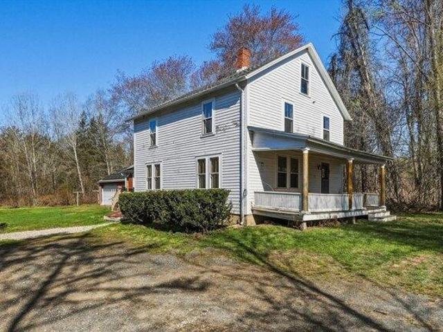 House for sale in Amherst, Massachusetts