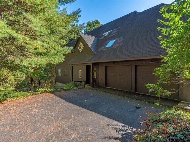 House for sale in Amherst, Massachusetts