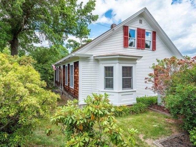 House for sale in Amherst, Massachusetts