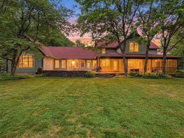 House for sale in Amherst, Massachusetts