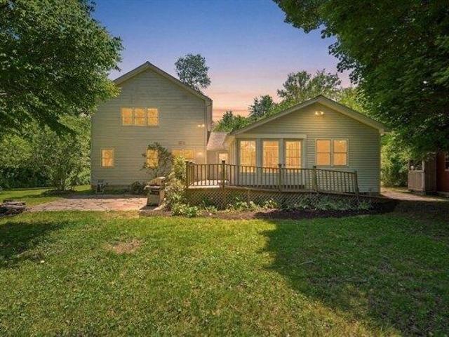 House for sale in Amherst, Massachusetts
