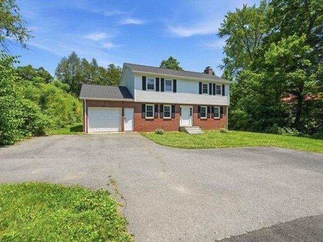 House for sale in Amherst, Massachusetts