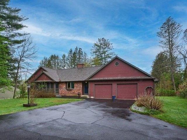House for sale in Amherst, Massachusetts