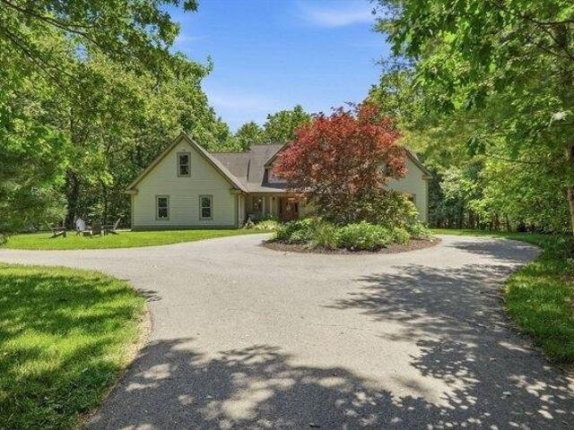 House for sale in Amherst, Massachusetts