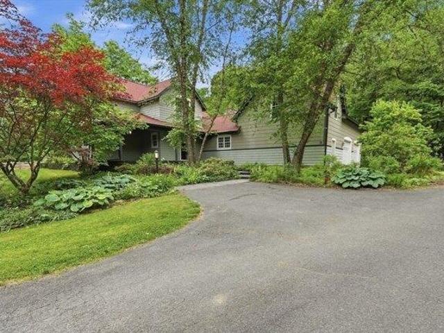 House for sale in Amherst, Massachusetts